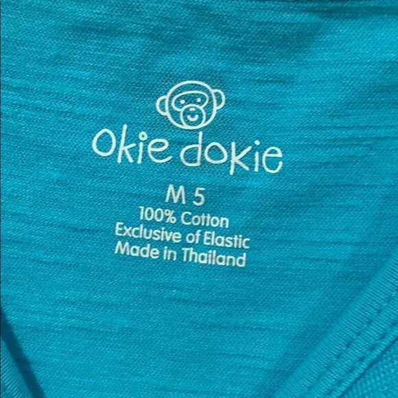 Summer tops bundle 2 - Picture 5 of 9